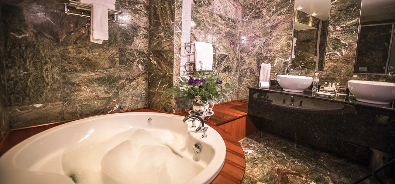 Peru - Lima e Machu Picchu Boutique